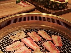 -MIKOMIKO和牛烧肉专门店(南门店)