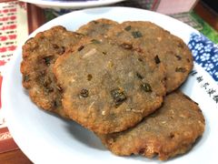-粗茶淡饭(东关街店)