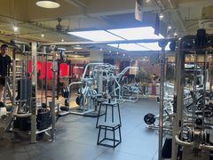 -聚健身GatherFitness(余杭店)
