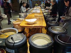 -素清香(解放路店)