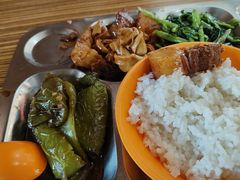 -江南大学-第一食堂(江南苑)