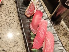 -合点寿司(美罗城店)