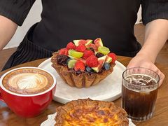 -富贵面包公司(运河店)