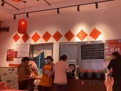 -荆九爷爆炒桥头三嫩(夫子庙店)