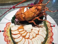 -欢乐海岸美食联盟