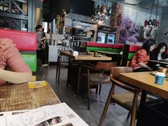 -七友美蛙鱼头火锅(坂田店)
