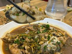 -温州炎亭海鲜阁(万塘路店)
