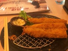 -味千拉面(和平大道奥山世纪城店)