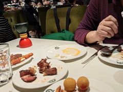 -戈拿旺巴西烤肉(崇文门店)