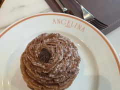 -Angelina安吉丽娜(恒隆广场店)