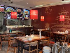 -川悦壹号·川菜(蠡溪路店)