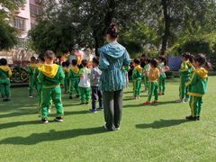 -小脚丫幼儿园(西二旗东一路校区)