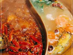 -小龙坎火锅(全球总店)