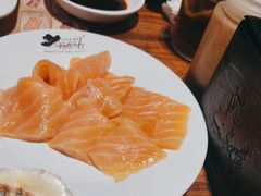 -汉巴味德自助餐厅(嘉定宝龙广场店)