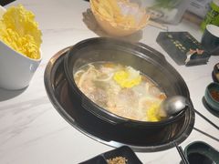 -狐狸爱上椰子鸡(滨江星光大道店)