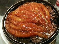 -宝轩渔府·老字号海鲜·正宗津菜(水上店)
