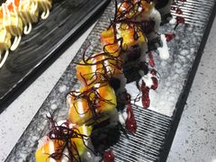 夏日文恋-妥妥烤肉料理(昙华林店)
