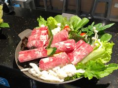 -盒马鲜生(莱蒙都会店)