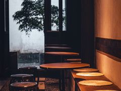 -Metal hands·铁手咖啡