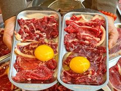 -张哞哞·鲜切牛肉自助火锅(高德置地店)