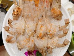 -东海怡品海鲜豆捞(星街坊店)