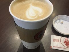 -太平洋咖啡(市府恒隆二店)