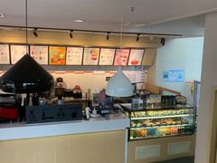 -太平洋咖啡(北大国际医院店)