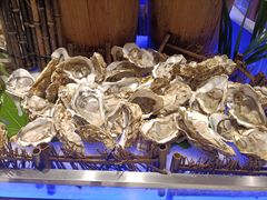 -川骄海鲜自助(亚运村店)