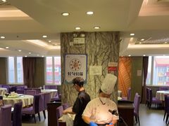 大堂-紫光园(顺义店)