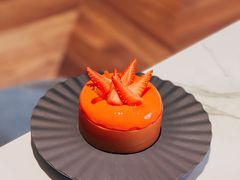 -潮一不贰·法式甜品·生日蛋糕·西式简餐(外滩店)