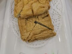 -金华安大酒楼·老牌潮菜·粤式茶点(东方国际店)