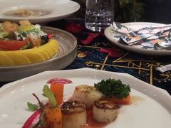 -第101座花园餐厅(湖滨88店)