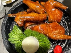 -3号仓库·创意中国菜(长宁龙之梦店)