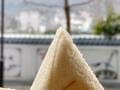 -叶婆婆豆浆馍馍