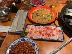 -周小明火锅(黑金冠社区店)