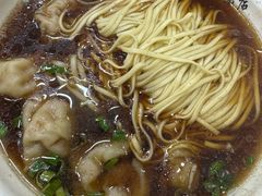 -蒋家桥饺面店(广陵路店)