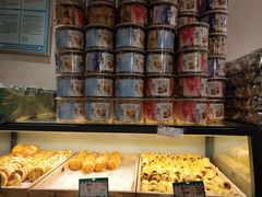 -吉美诺烘焙(公园北路店)