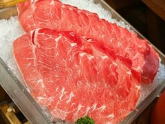 -南门四季铜锅涮肉(左家庄店)