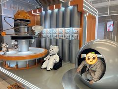 -北京华联购物中心(同成街店)