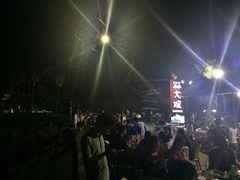 iphone_upload_pic-胖大嫂渔家排档(半边山店)