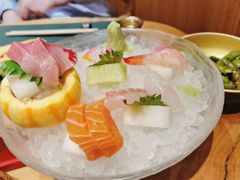 -松涛日本料理