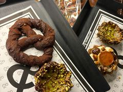 -B&C黄油与面包·THE GARDEN BAKERY概念店(世纪汇店)