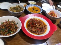 -八碗湘长沙市井菜(坡子街店)