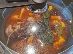 -遇东北林区铁锅炖(南开店)