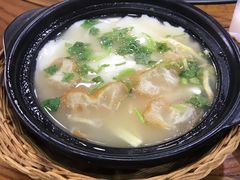 -静海楼(学田店)
