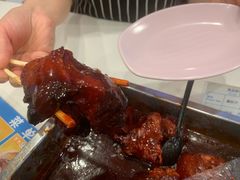 -香妃烤鸡(西单店)