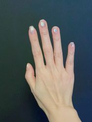 -LEILEI NAIL蕾蕾美甲美睫