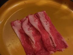 -牛New寿喜烧(金茂览秀城店)