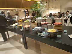 -西安西藏大厦开元名都大酒店·四季轩中餐厅