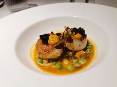-研食记西餐厅(金融中心店)